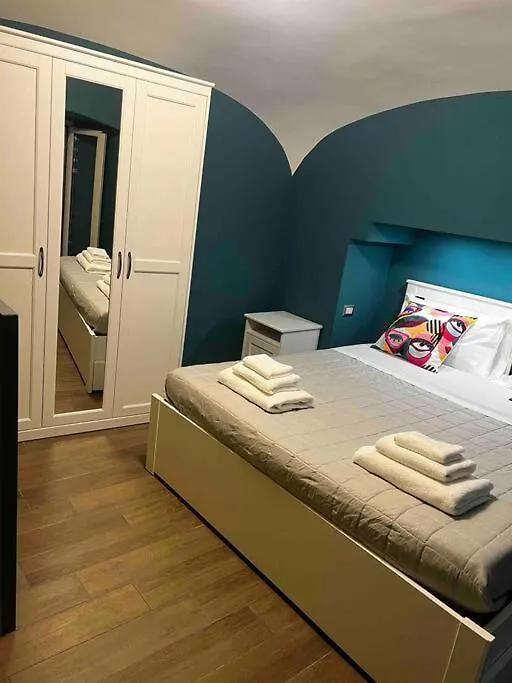 Apartment Casetta Angelina Naples